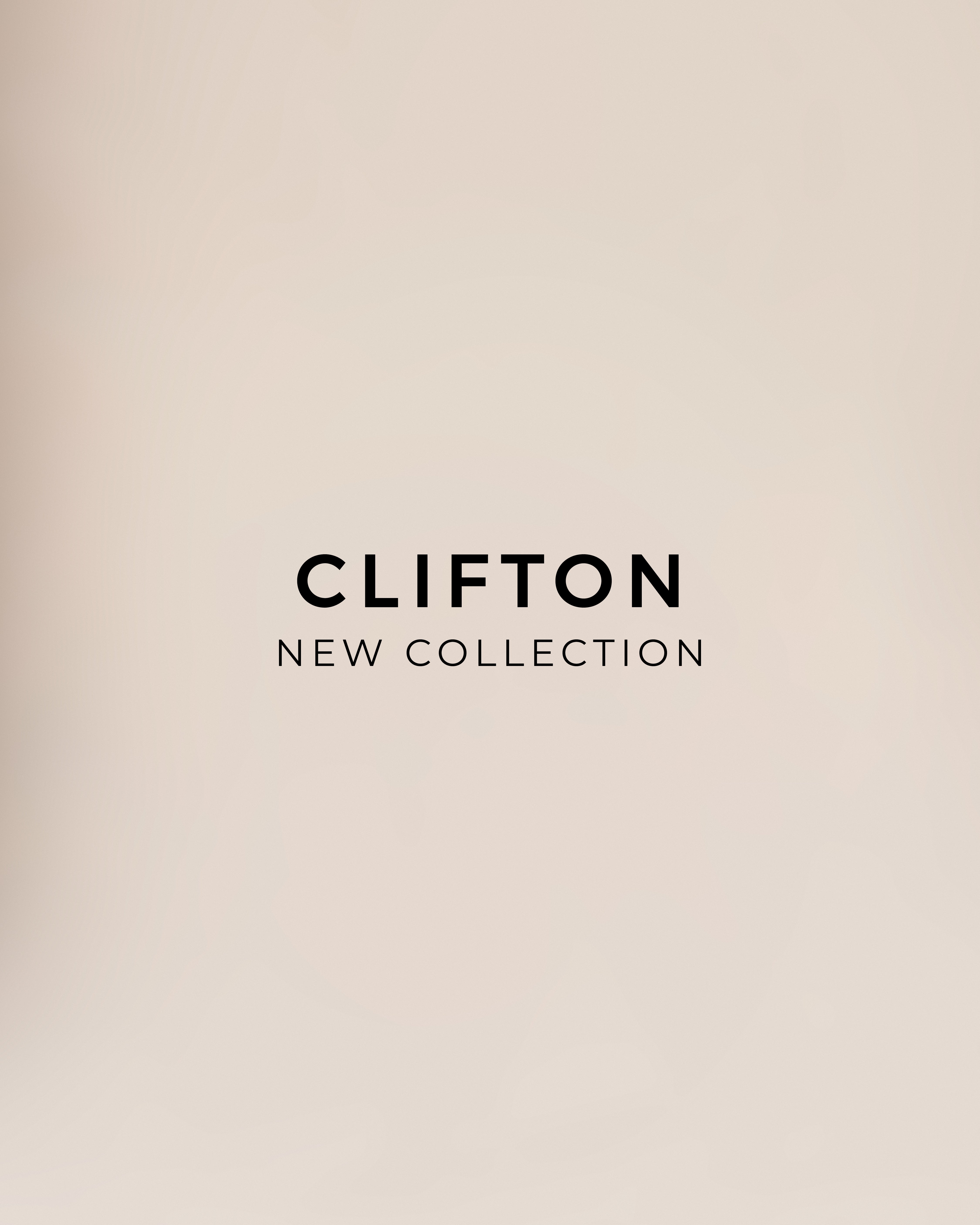 Salmon Dressed Baumatic: Introducing the CLIFTON 10778, a Testament to Swiss Excellence