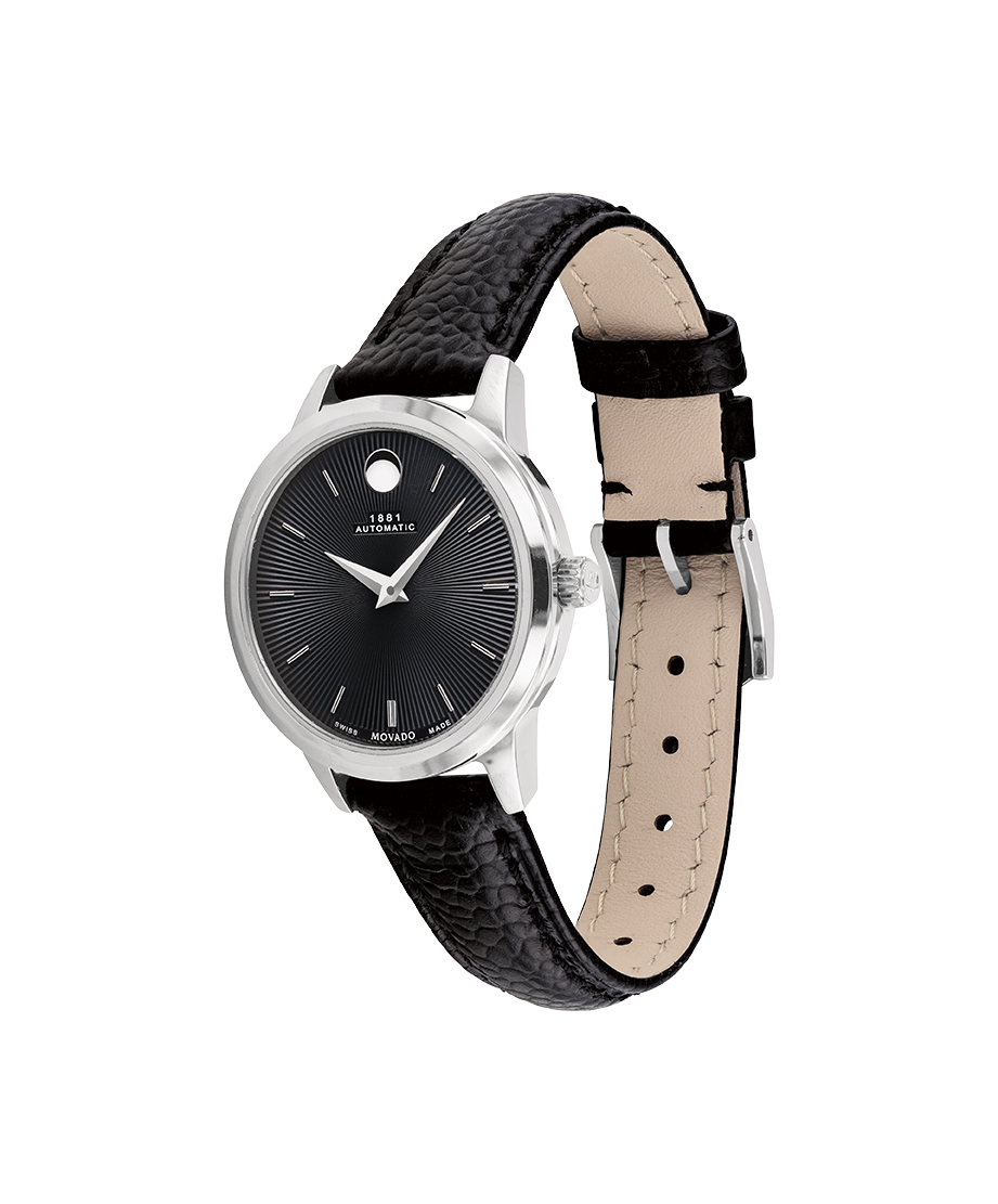1881 AUTOMATIC - 0607466M