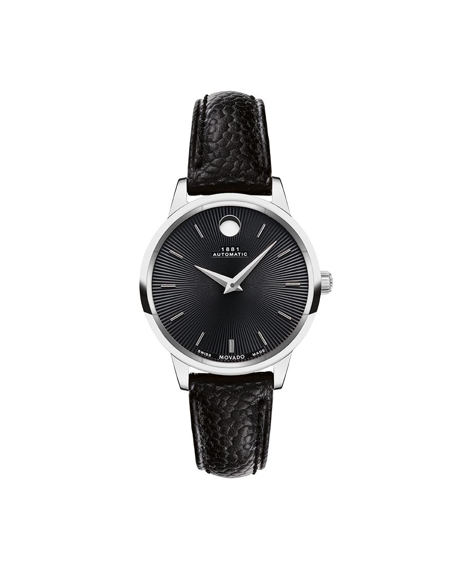 1881 AUTOMATIC - 0607466M