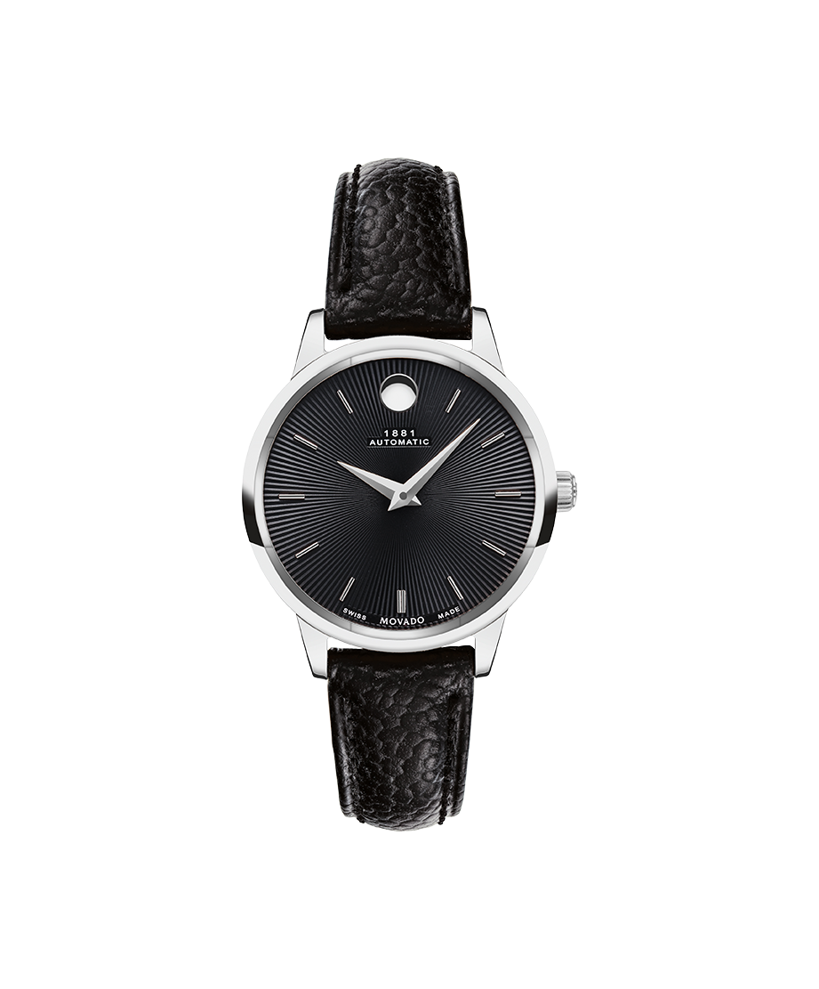 1881 AUTOMATIC - 0607466M