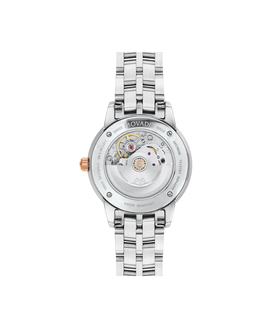 1881 AUTOMATIC - 0607488M