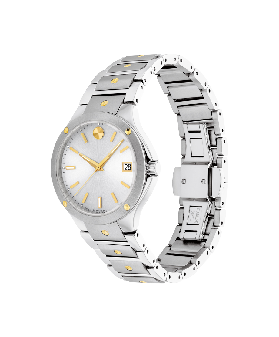 MOVADO SE - 0607516