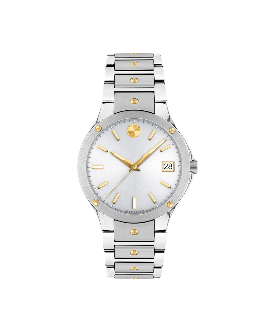 MOVADO SE - 0607516