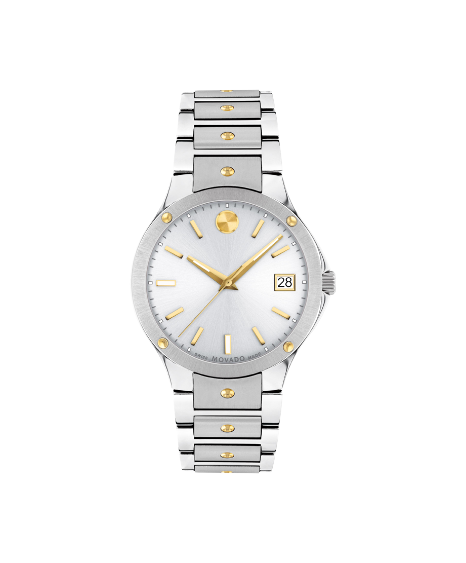 MOVADO SE - 0607516