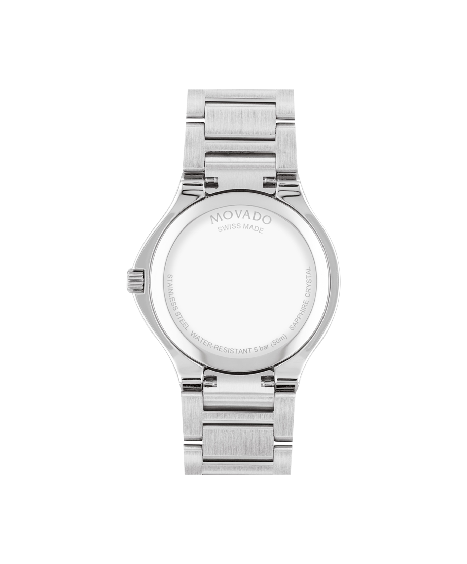 MOVADO SE - 0607517