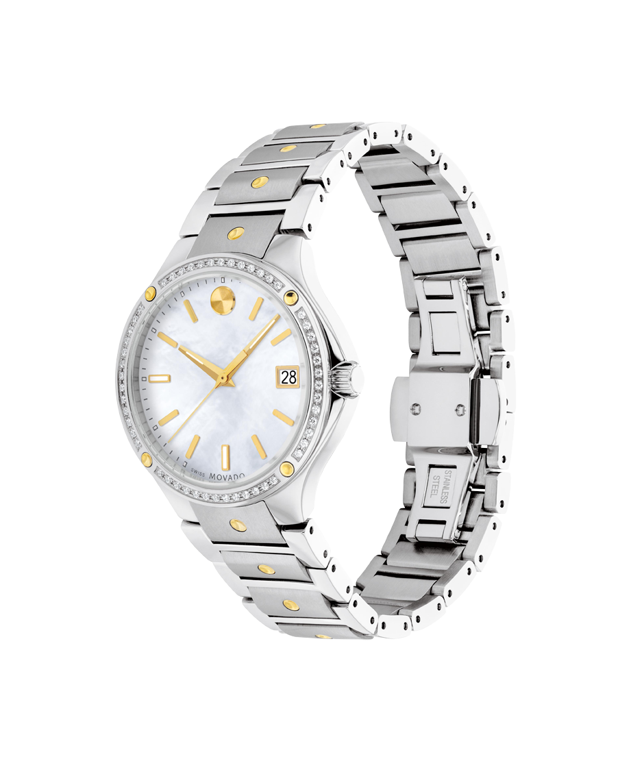 MOVADO SE - 0607517