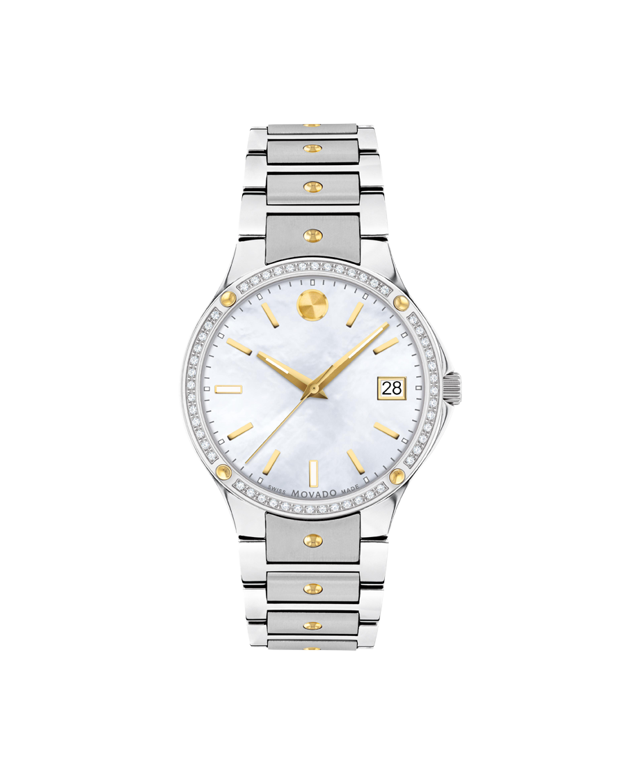 MOVADO SE - 0607517