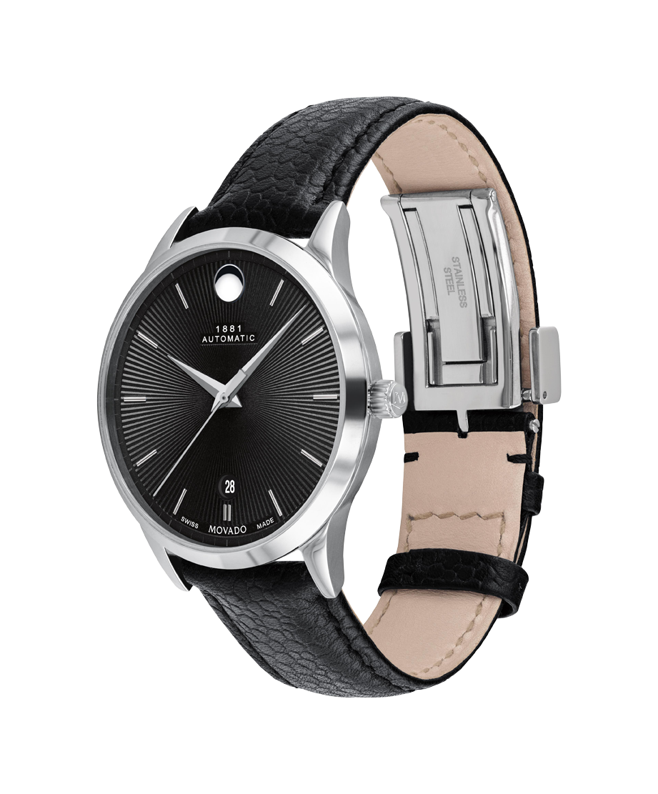 1881 AUTOMATIC - 0607612