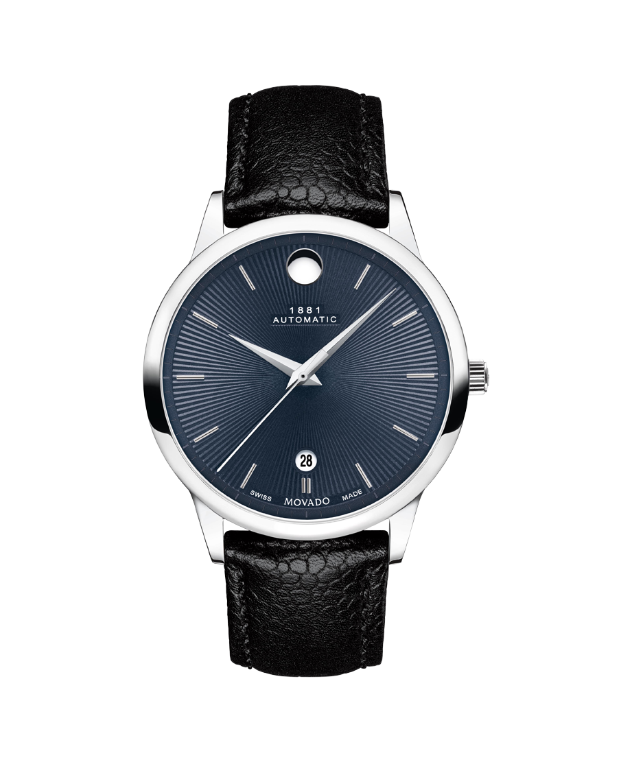 1881 AUTOMATIC - 0607613