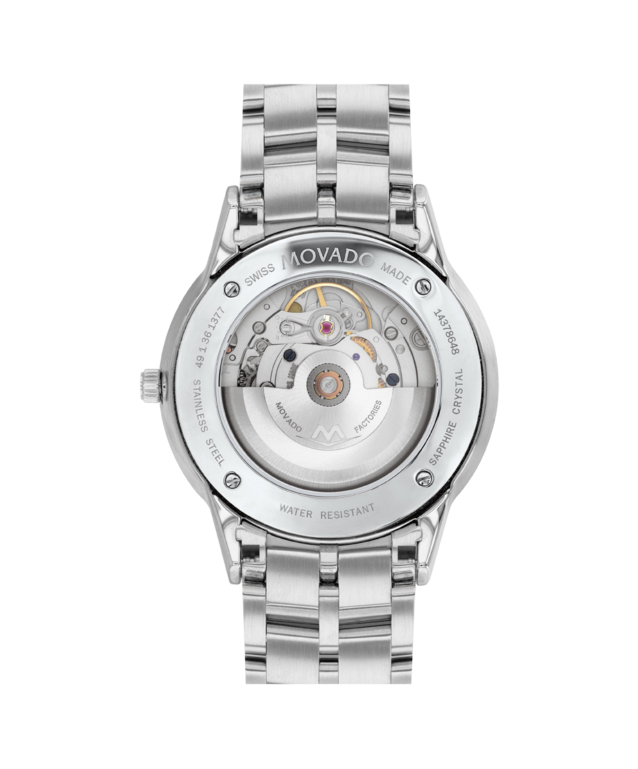 1881 AUTOMATIC - 0607619