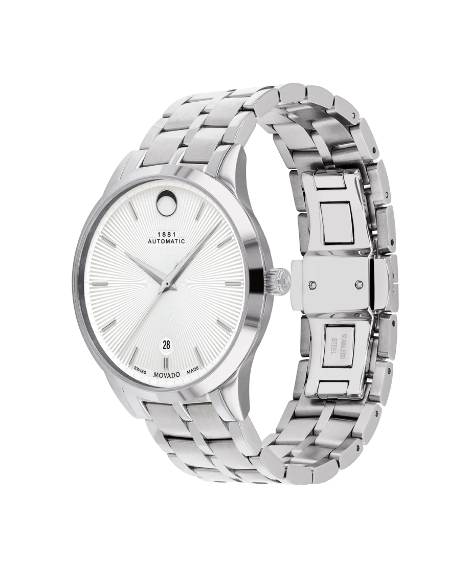 1881 AUTOMATIC - 0607619
