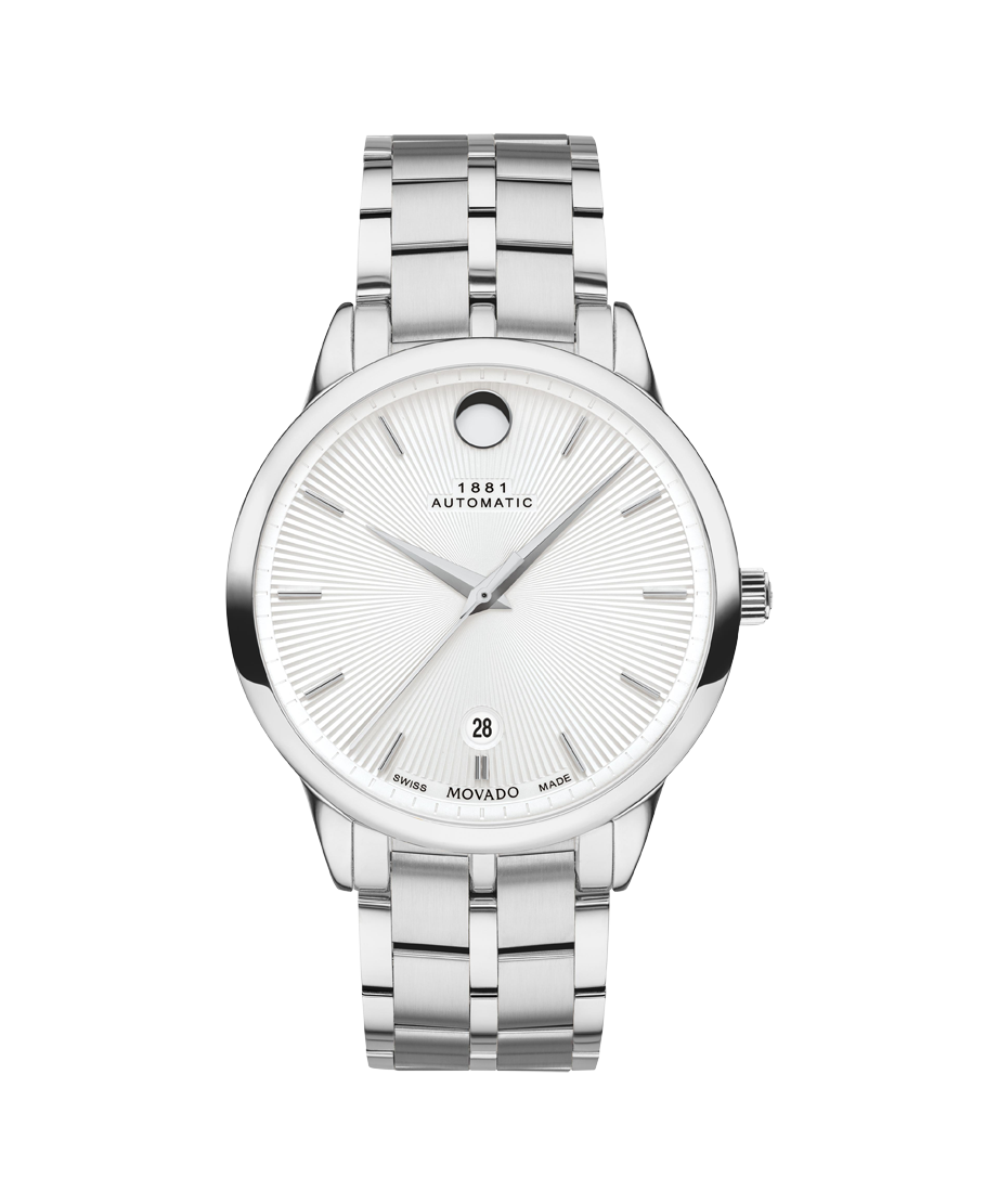 1881 AUTOMATIC - 0607619