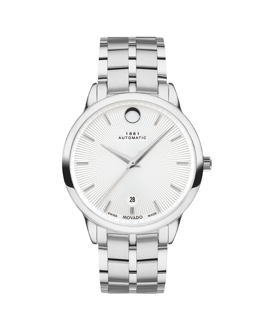 1881 AUTOMATIC - 0607619