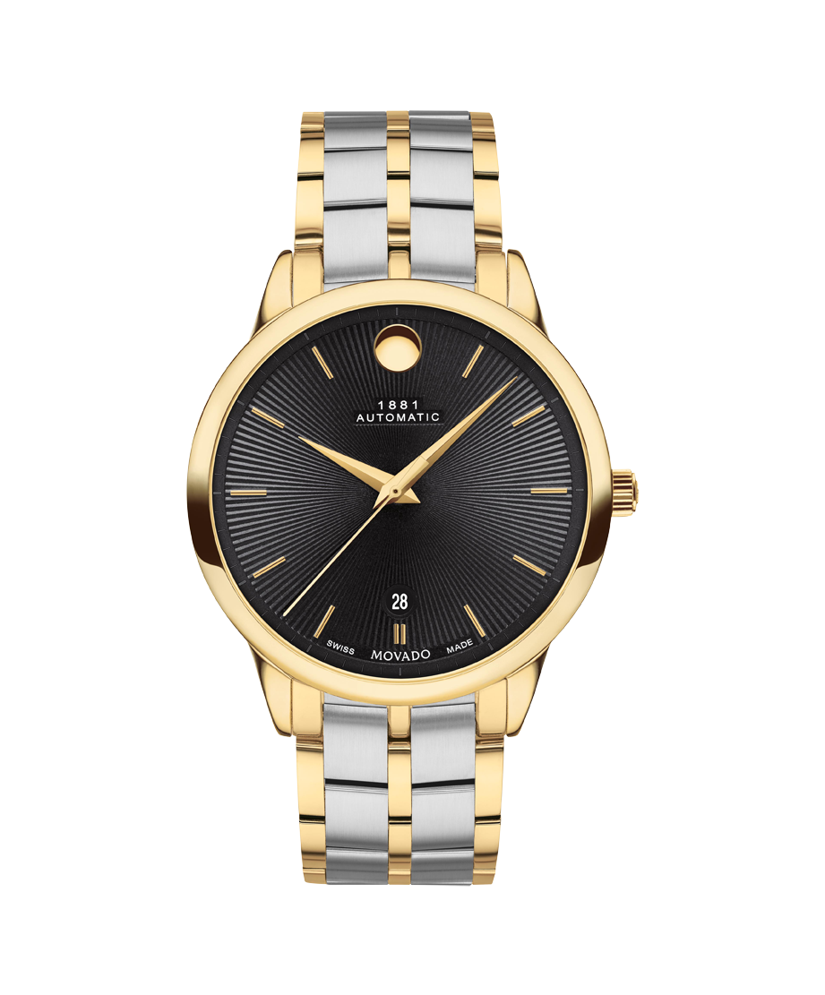 1881 AUTOMATIC - 0607620