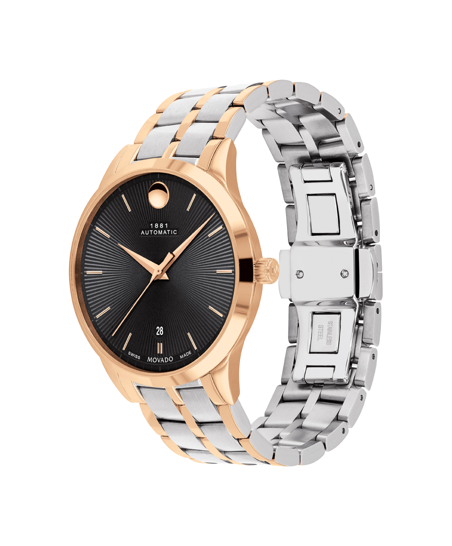 1881 AUTOMATIC - 0607621