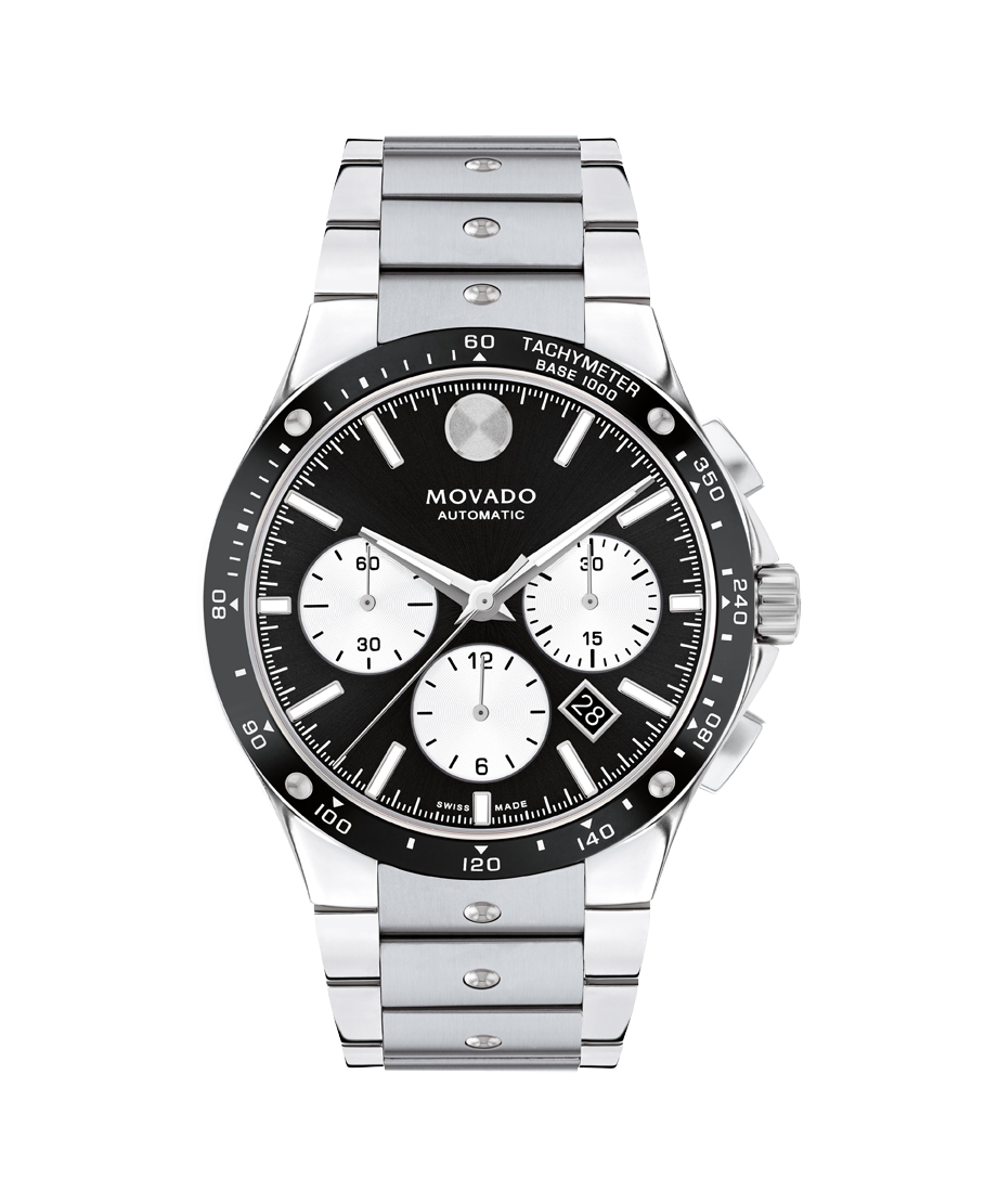 ALTA SE CHRONOGRAPH - 0607754