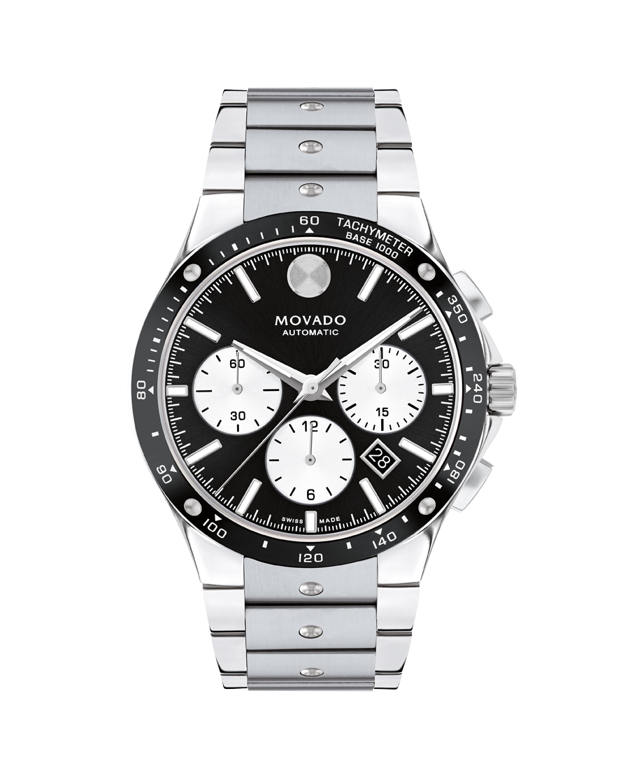 ALTA SE CHRONOGRAPH - 0607754