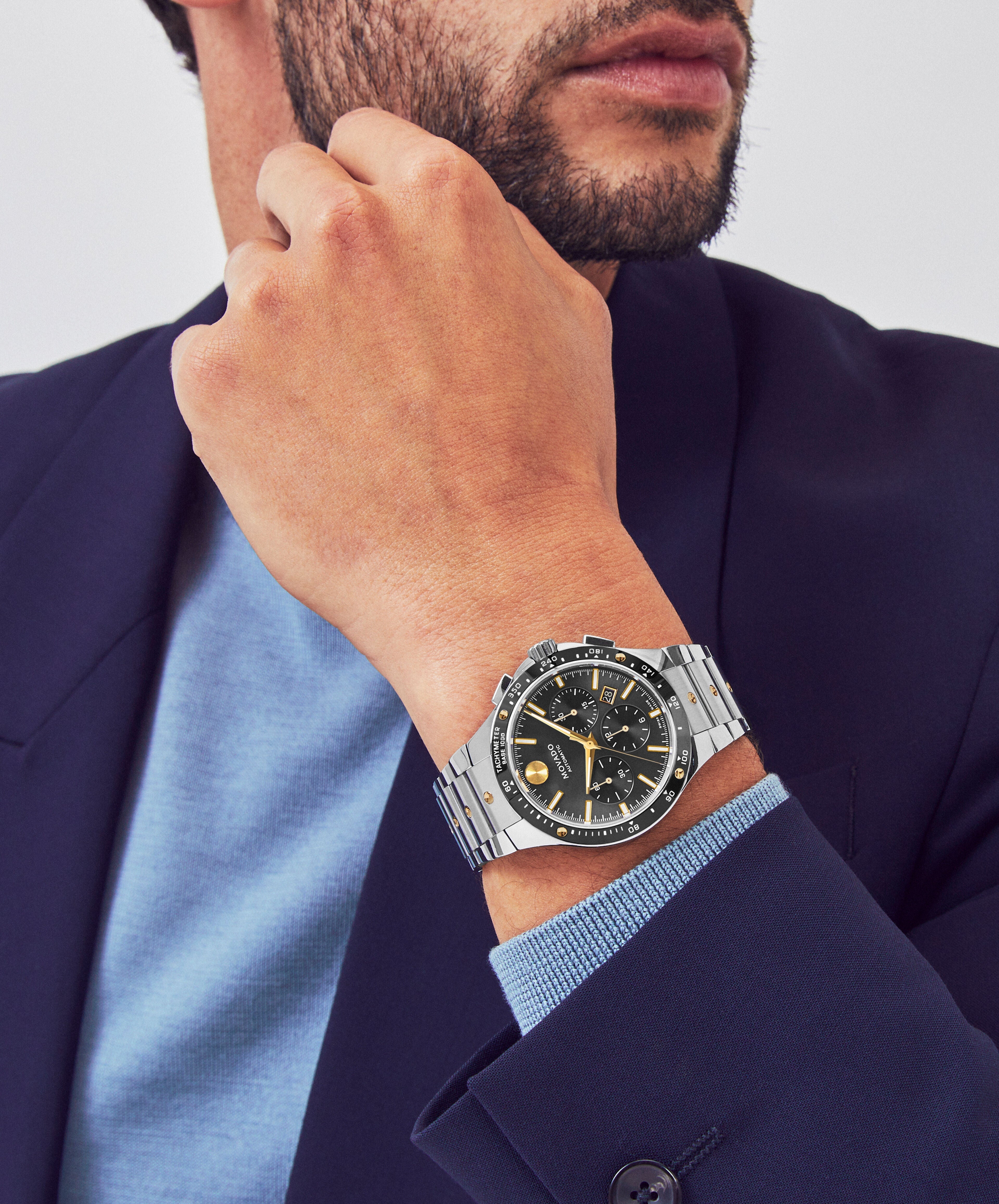 ALTA SE CHRONOGRAPH - 0607755