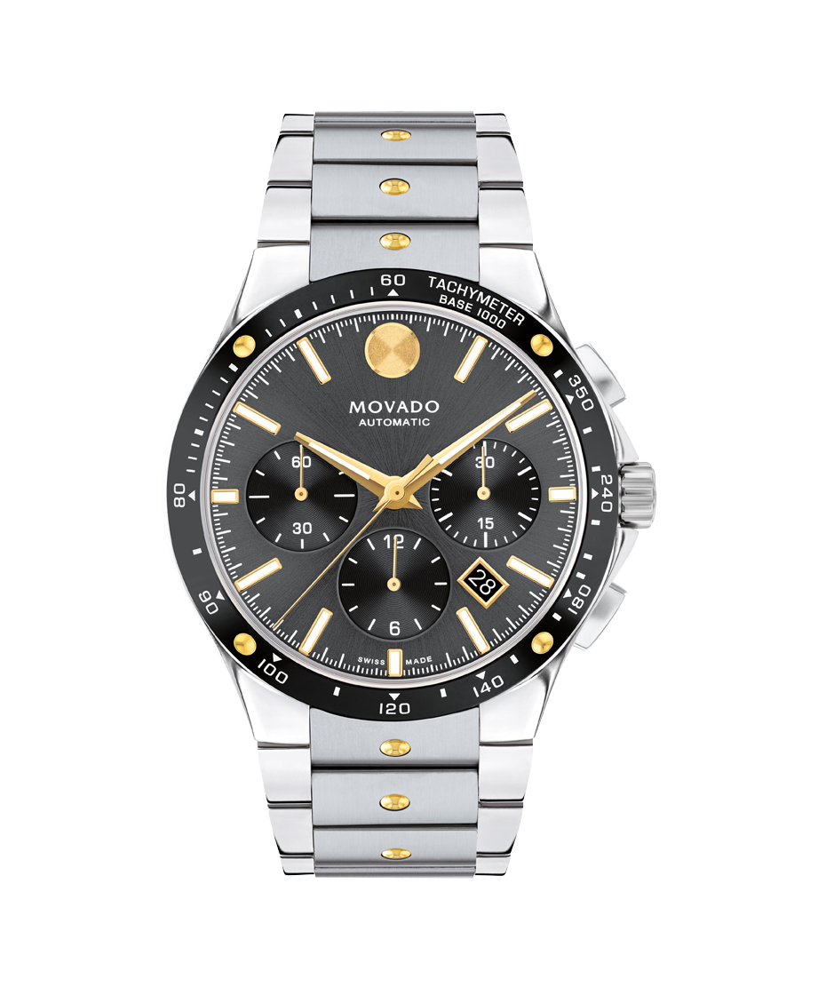 ALTA SE CHRONOGRAPH - 0607755