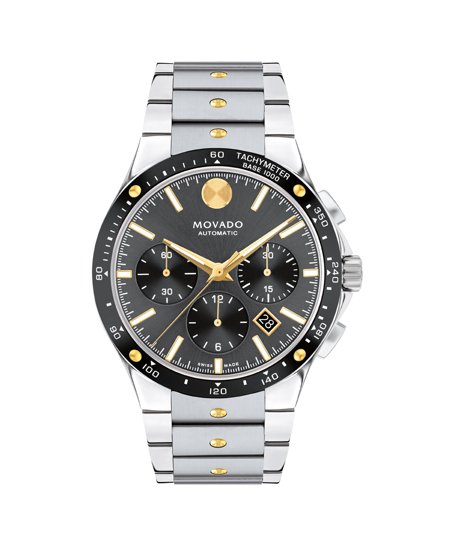 ALTA SE CHRONOGRAPH - 0607755