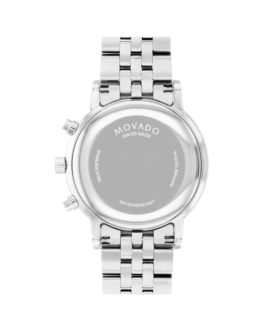 MUSEUM CLASSIC CHRONOGRAPH - 0607776