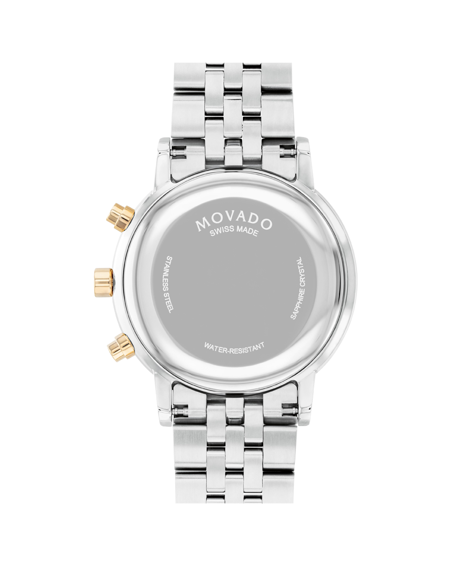 MUSEUM CLASSIC CHRONOGRAPH - 0607777