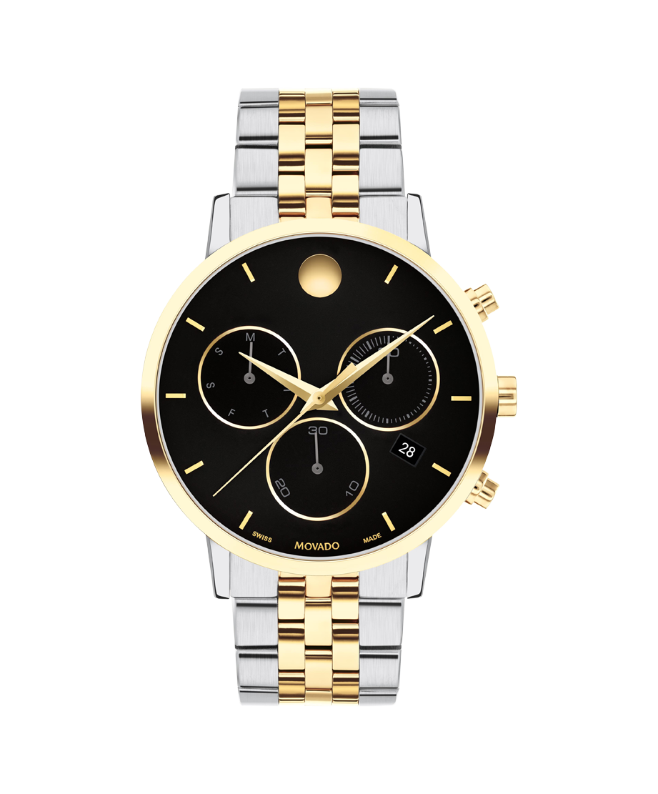 MUSEUM CLASSIC CHRONOGRAPH - 0607777