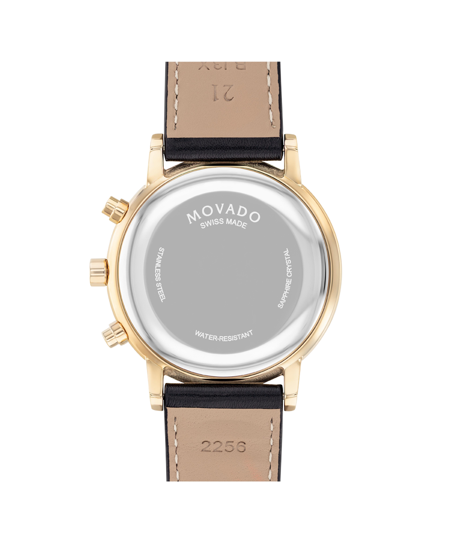 MUSEUM CLASSIC CHRONOGRAPH - 0607779