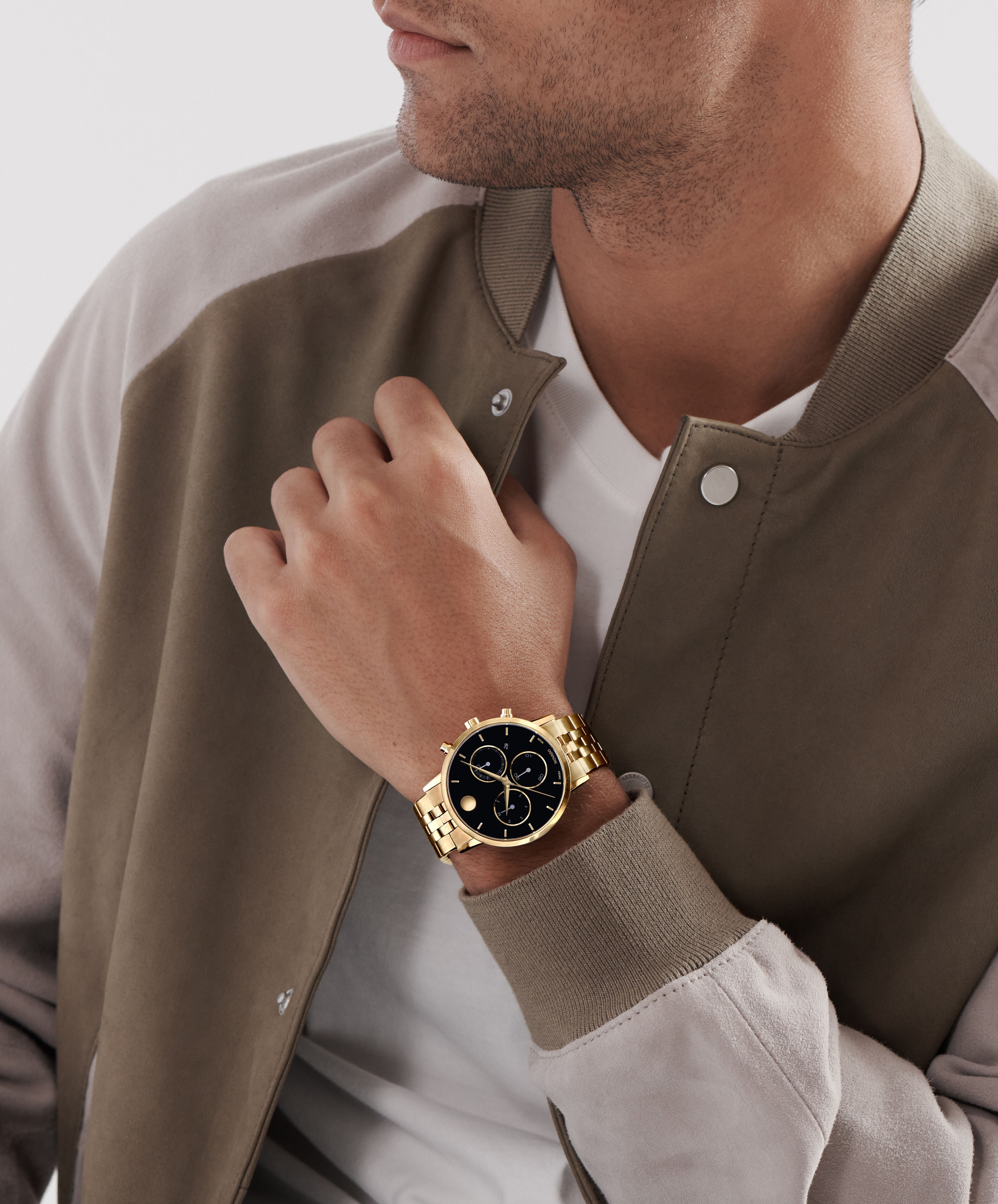 MUSEUM CLASSIC CHRONOGRAPH - 0607810