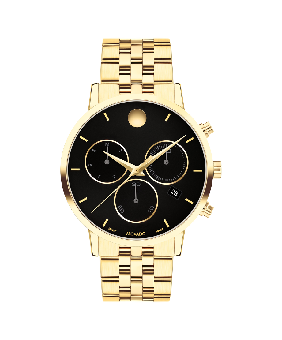 MUSEUM CLASSIC CHRONOGRAPH - 0607810