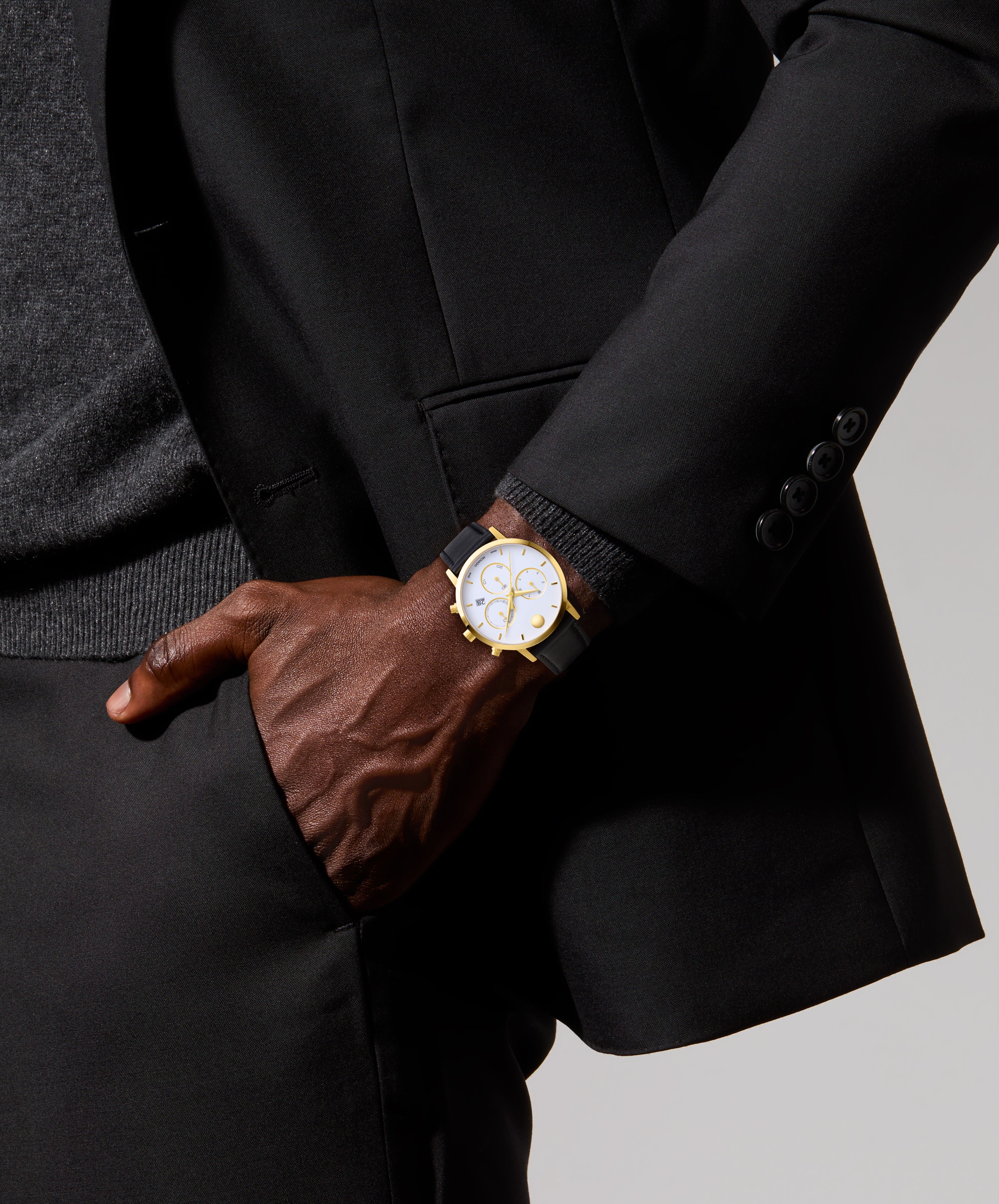 MUSEUM CLASSIC CHRONOGRAPH - 0607888