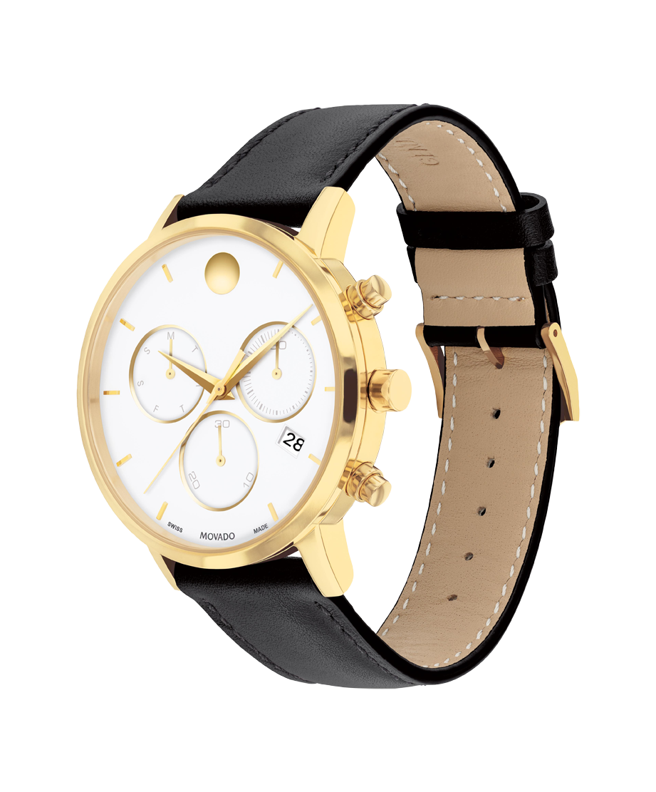 MUSEUM CLASSIC CHRONOGRAPH - 0607888