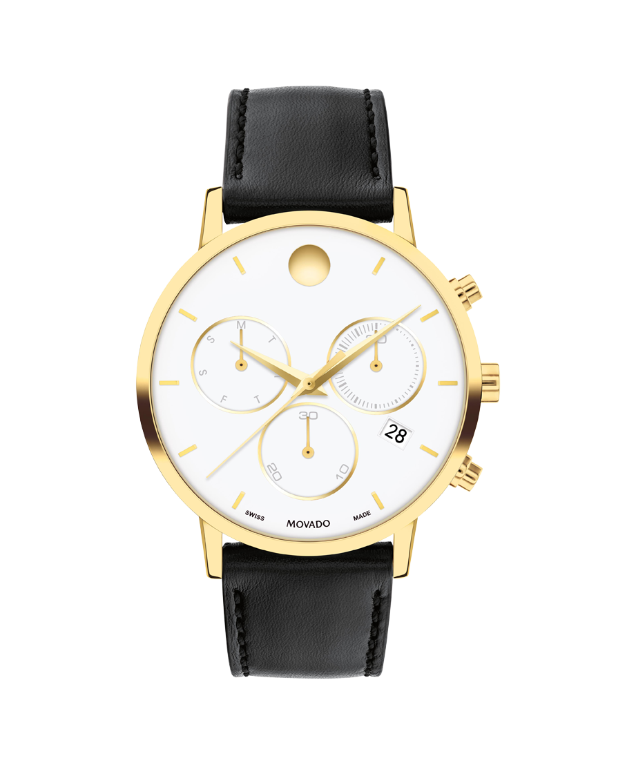 MUSEUM CLASSIC CHRONOGRAPH - 0607888