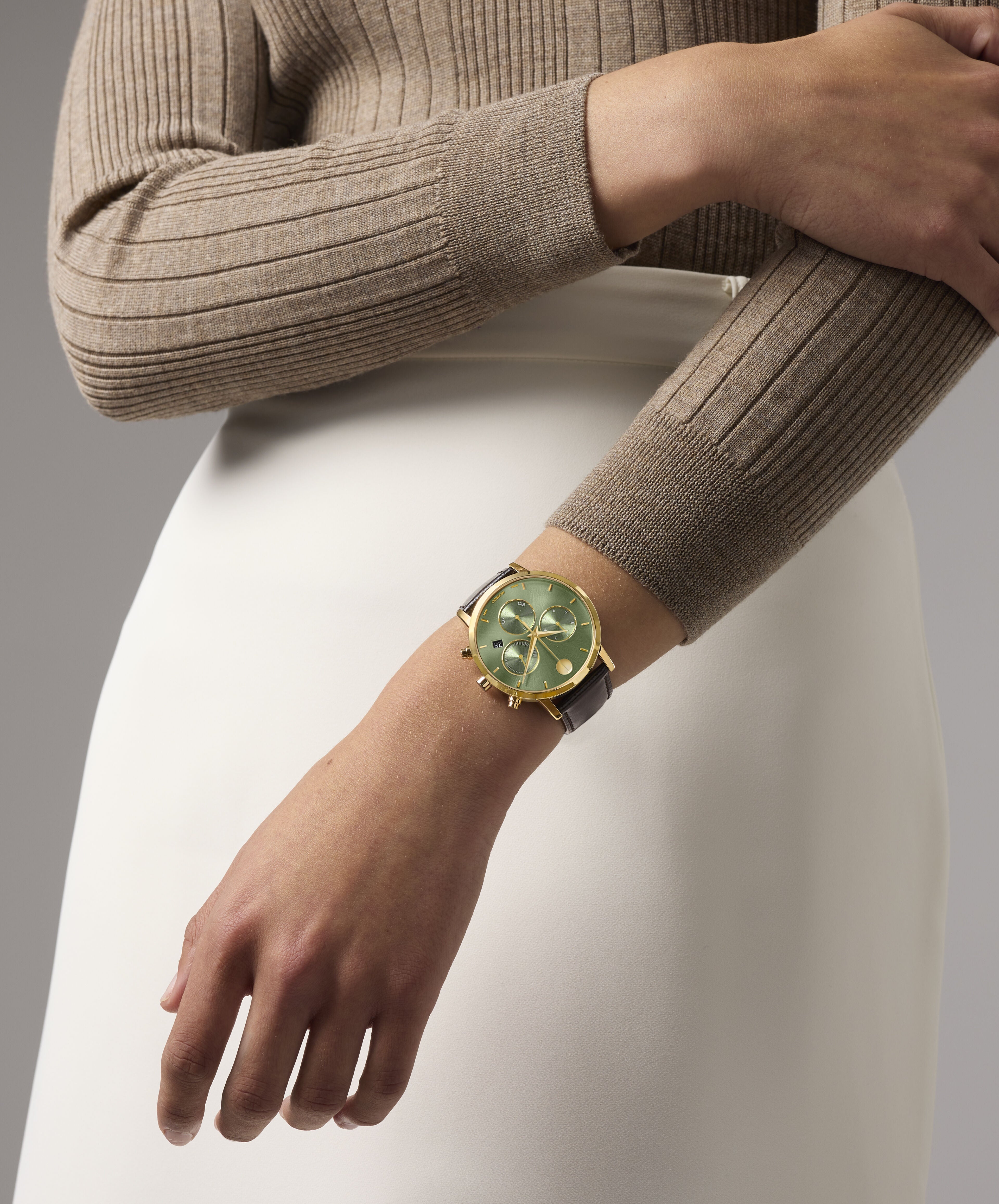 MUSEUM CLASSIC CHRONOGRAPH - 0607890