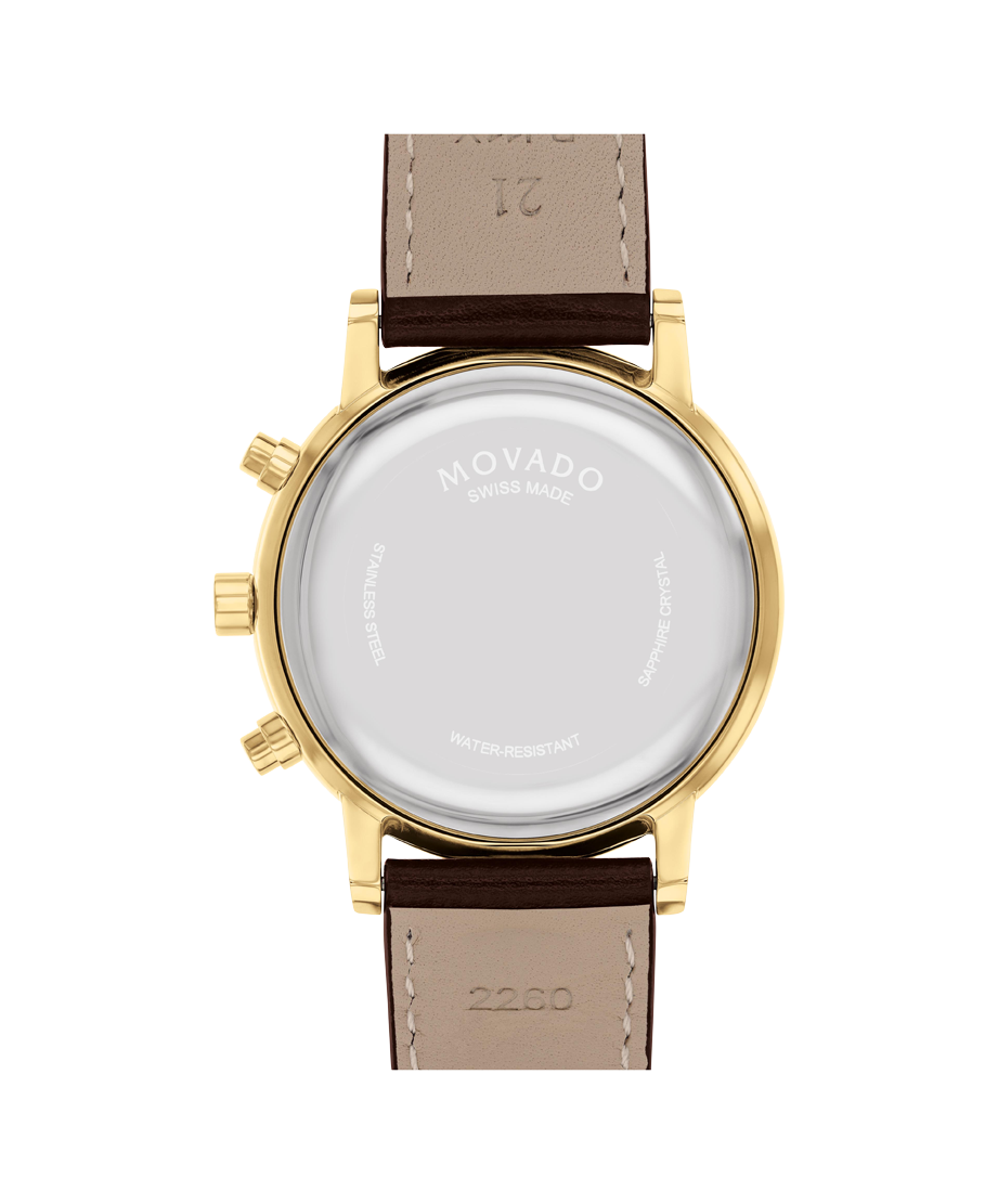 MUSEUM CLASSIC CHRONOGRAPH - 0607890