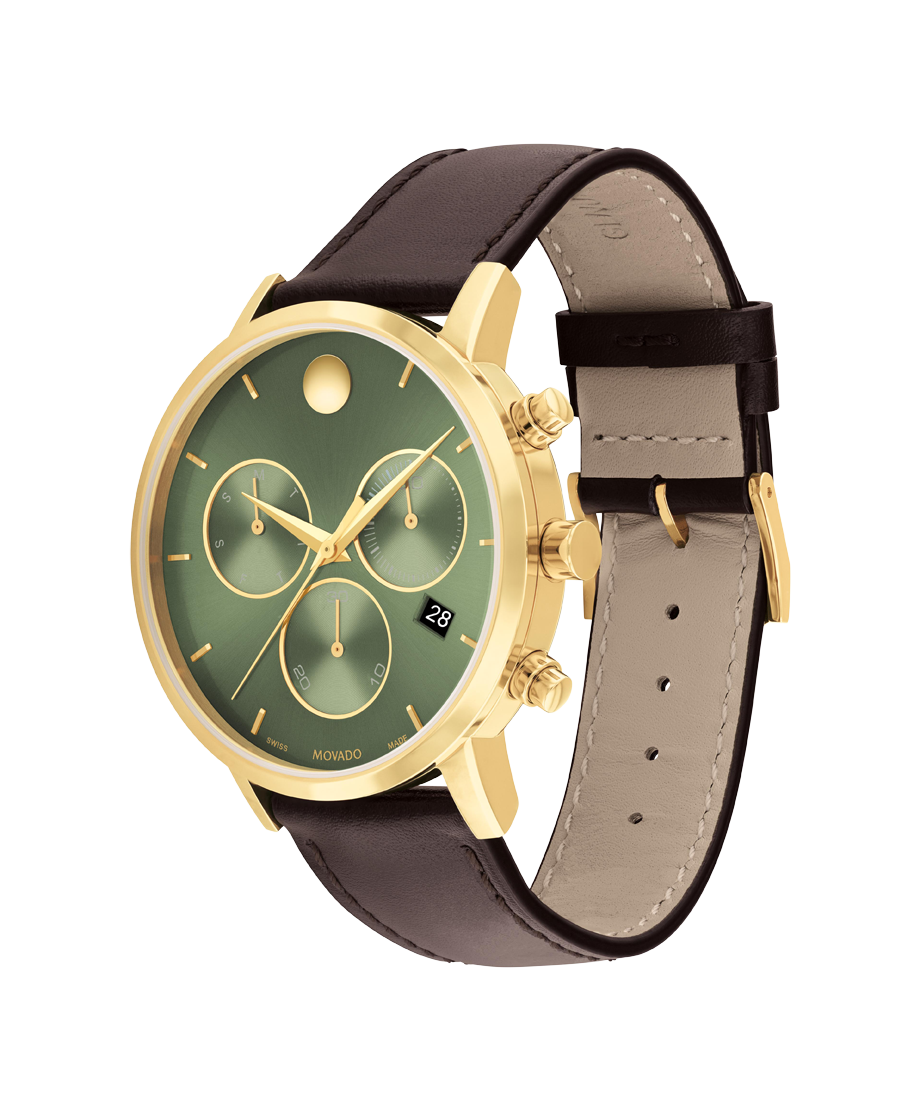 MUSEUM CLASSIC CHRONOGRAPH - 0607890