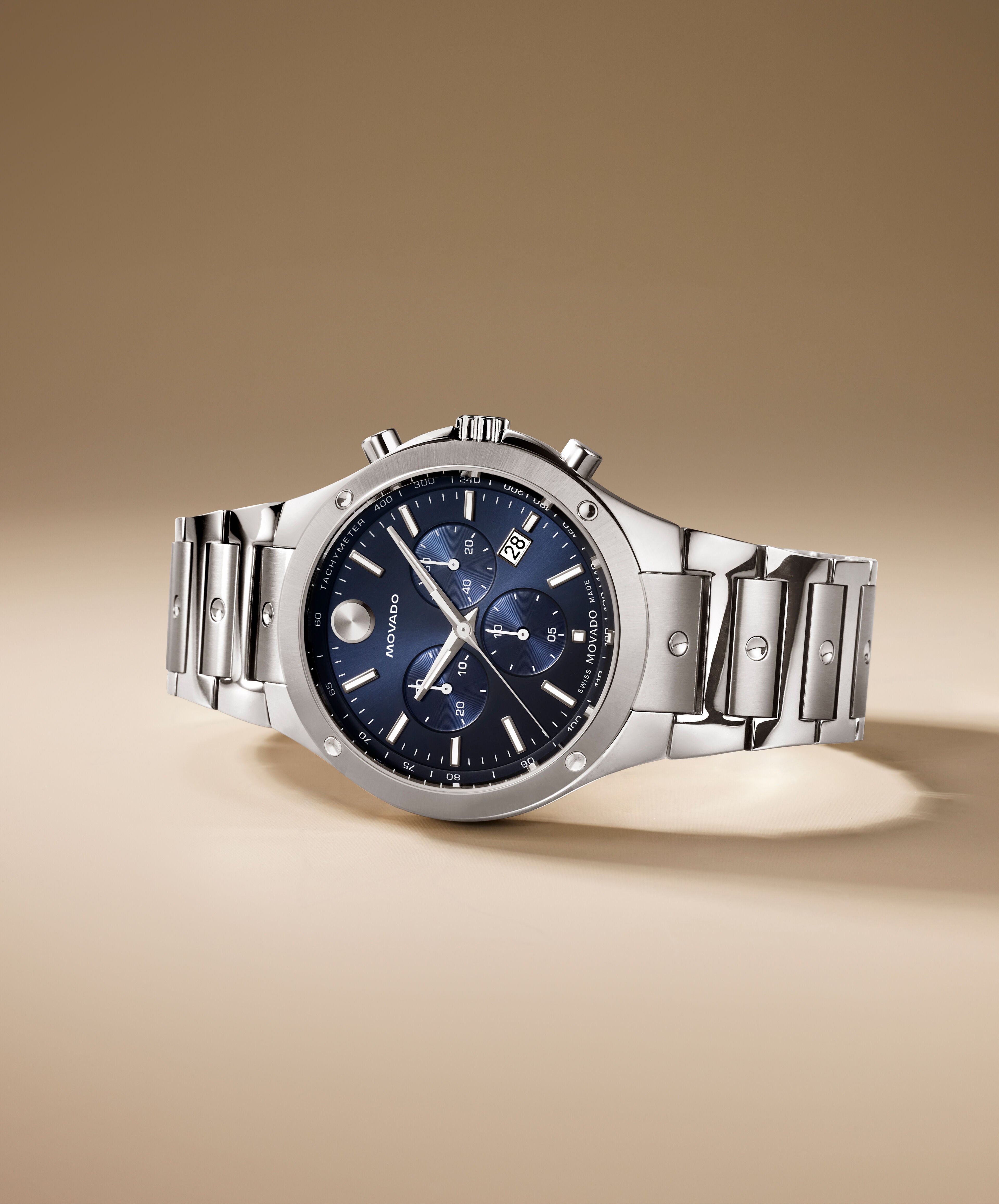 SE CHRONOGRAPH - 0607931