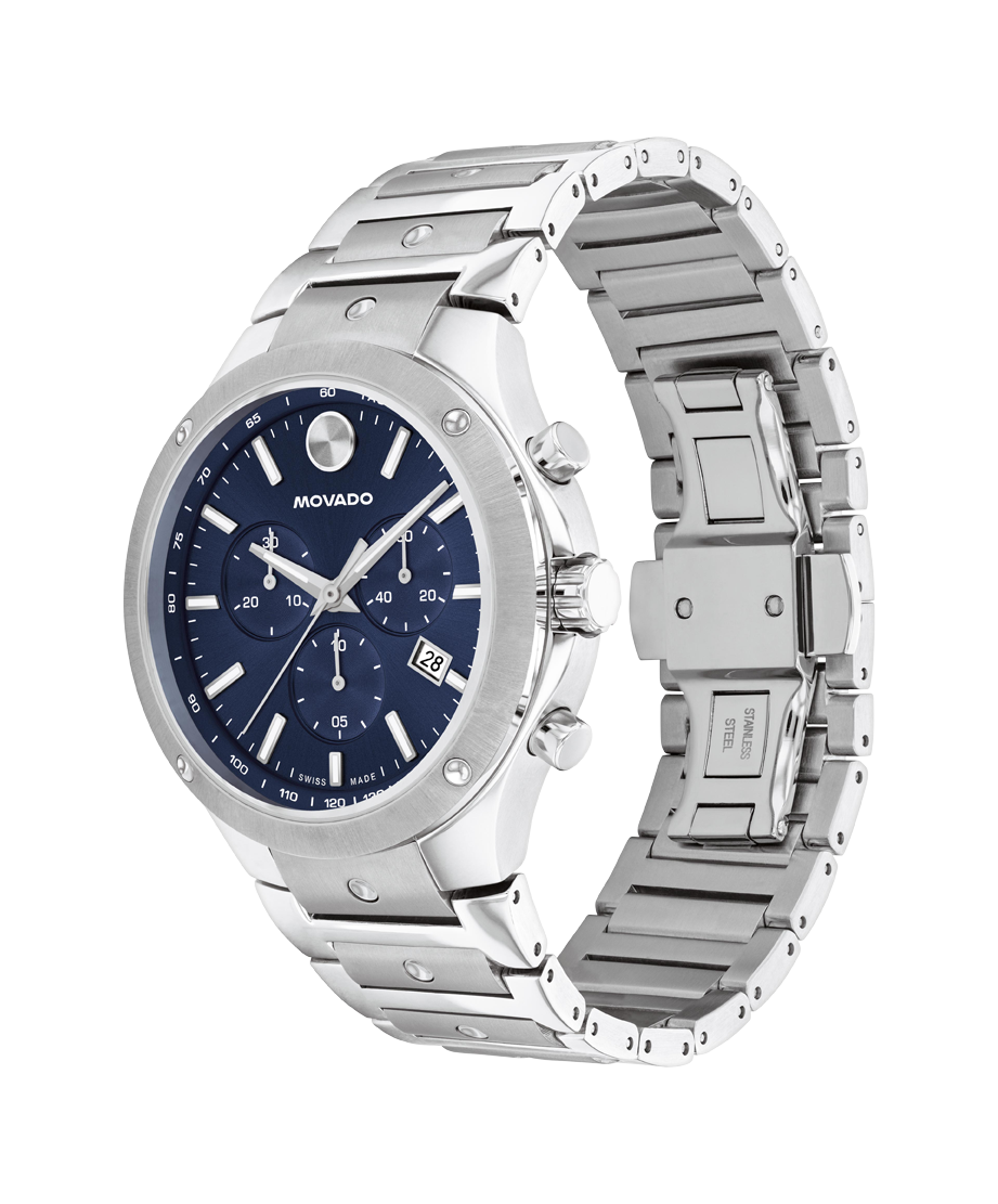 SE CHRONOGRAPH - 0607931