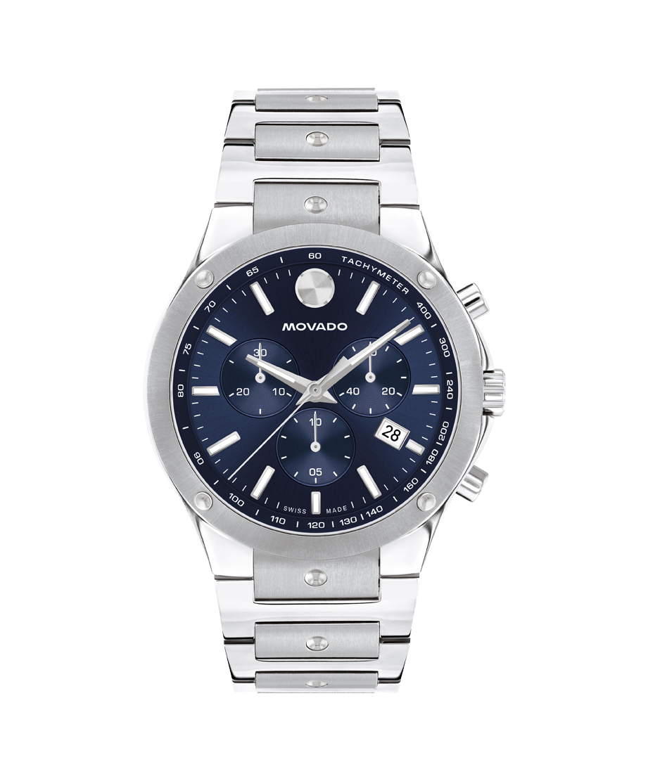 SE CHRONOGRAPH - 0607931