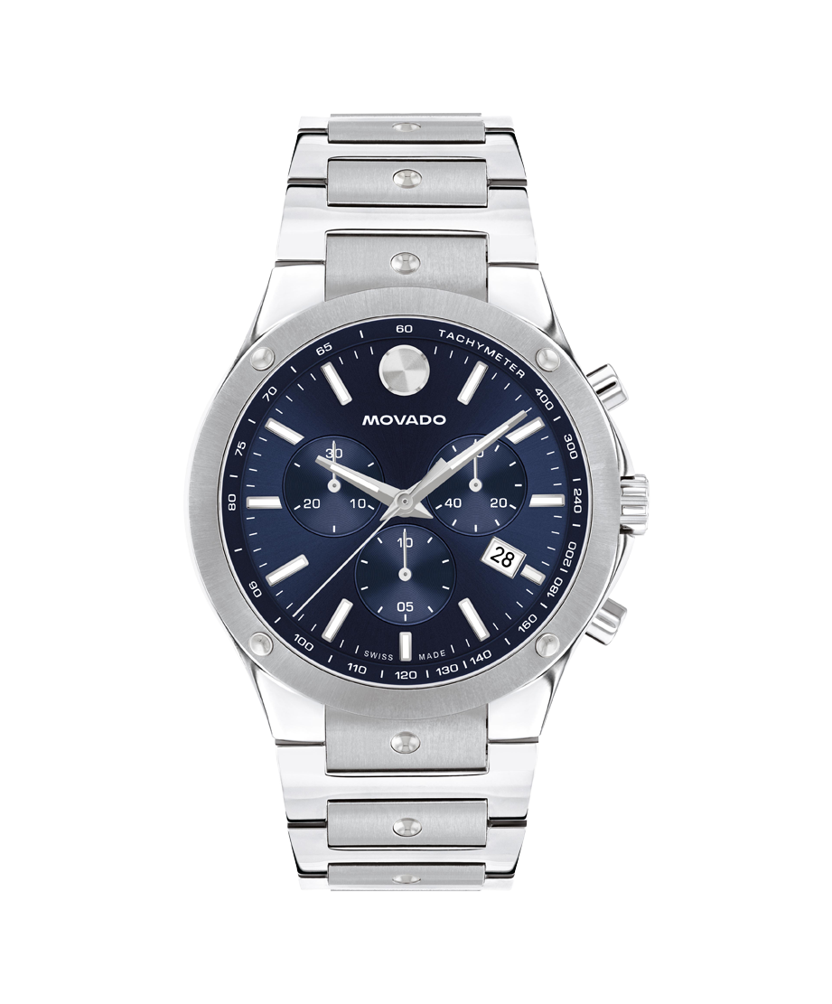 SE CHRONOGRAPH - 0607931