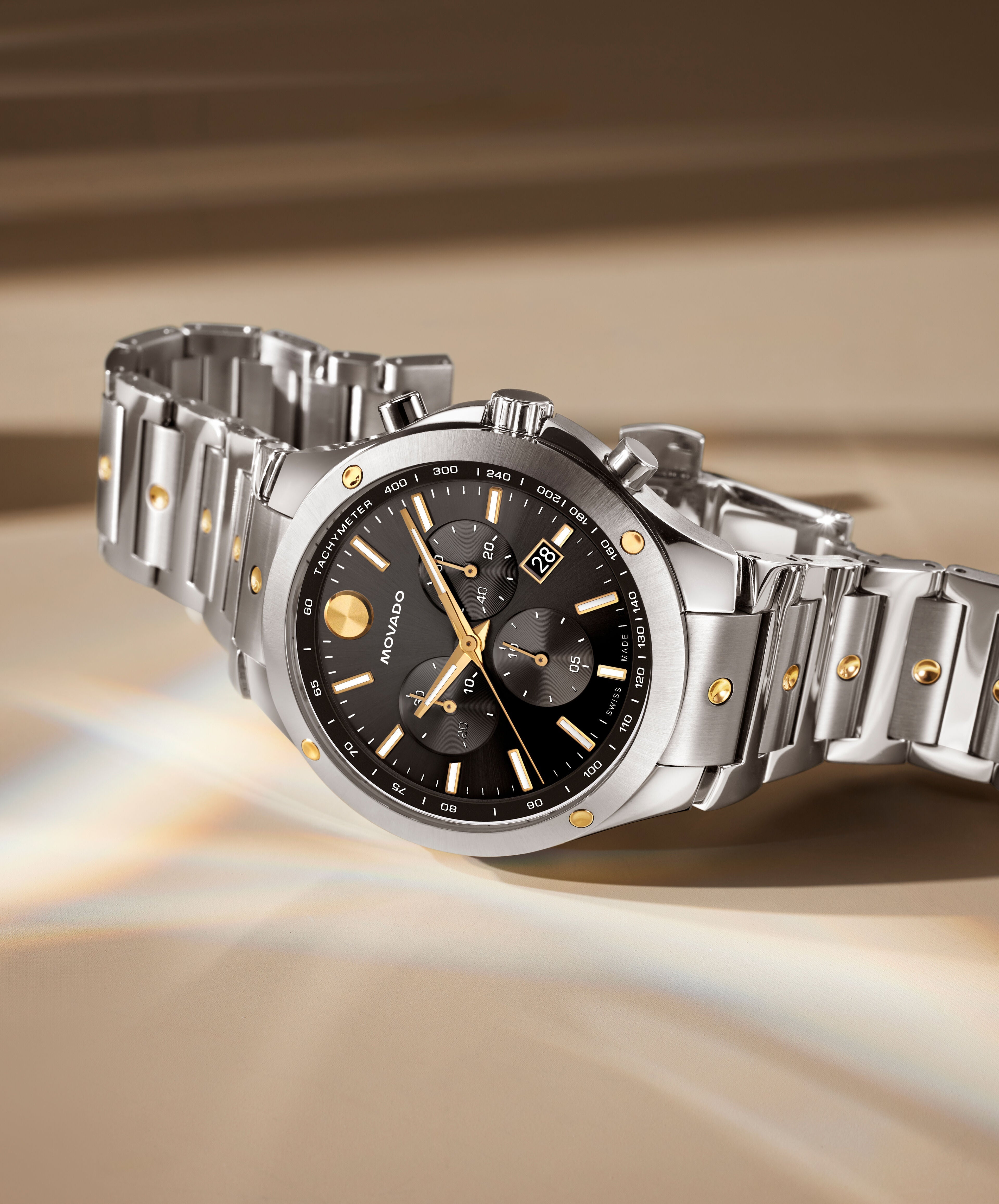 SE CHRONOGRAPH - 0607972