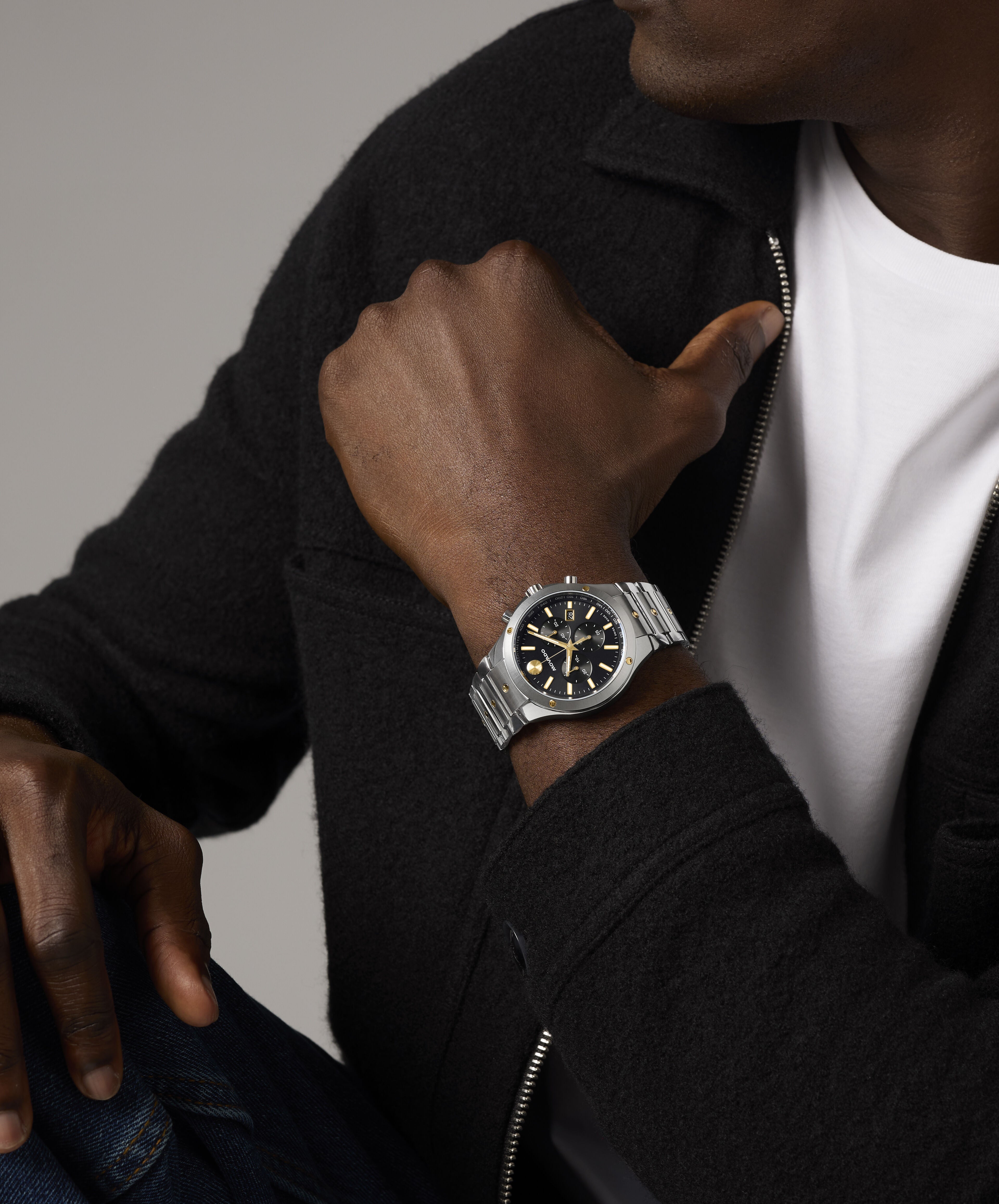 SE CHRONOGRAPH - 0607972