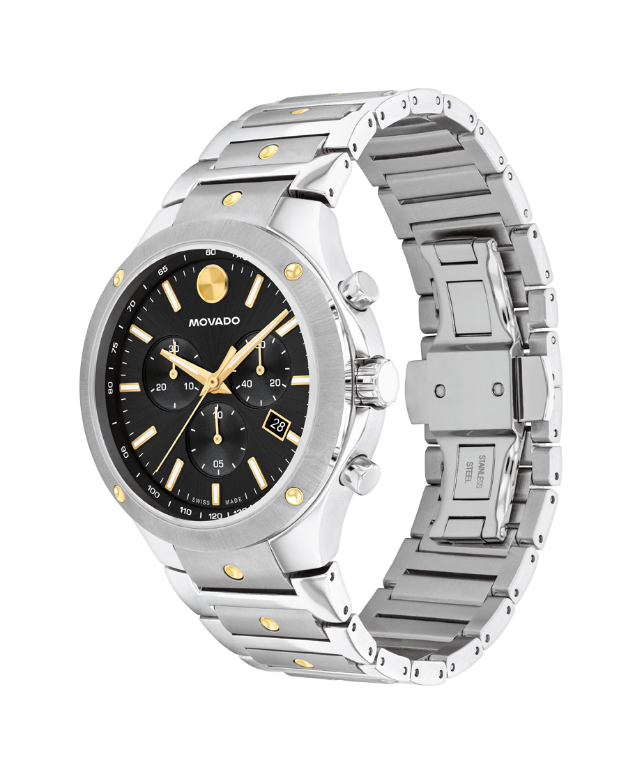 SE CHRONOGRAPH - 0607972