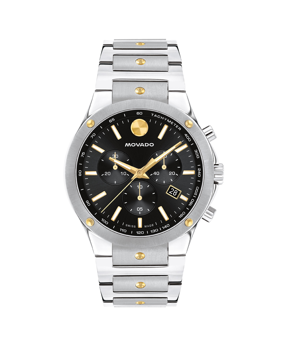 SE CHRONOGRAPH - 0607972