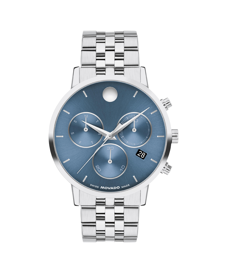 MUSEUM CLASSIC CHRONOGRAPH - 0607998