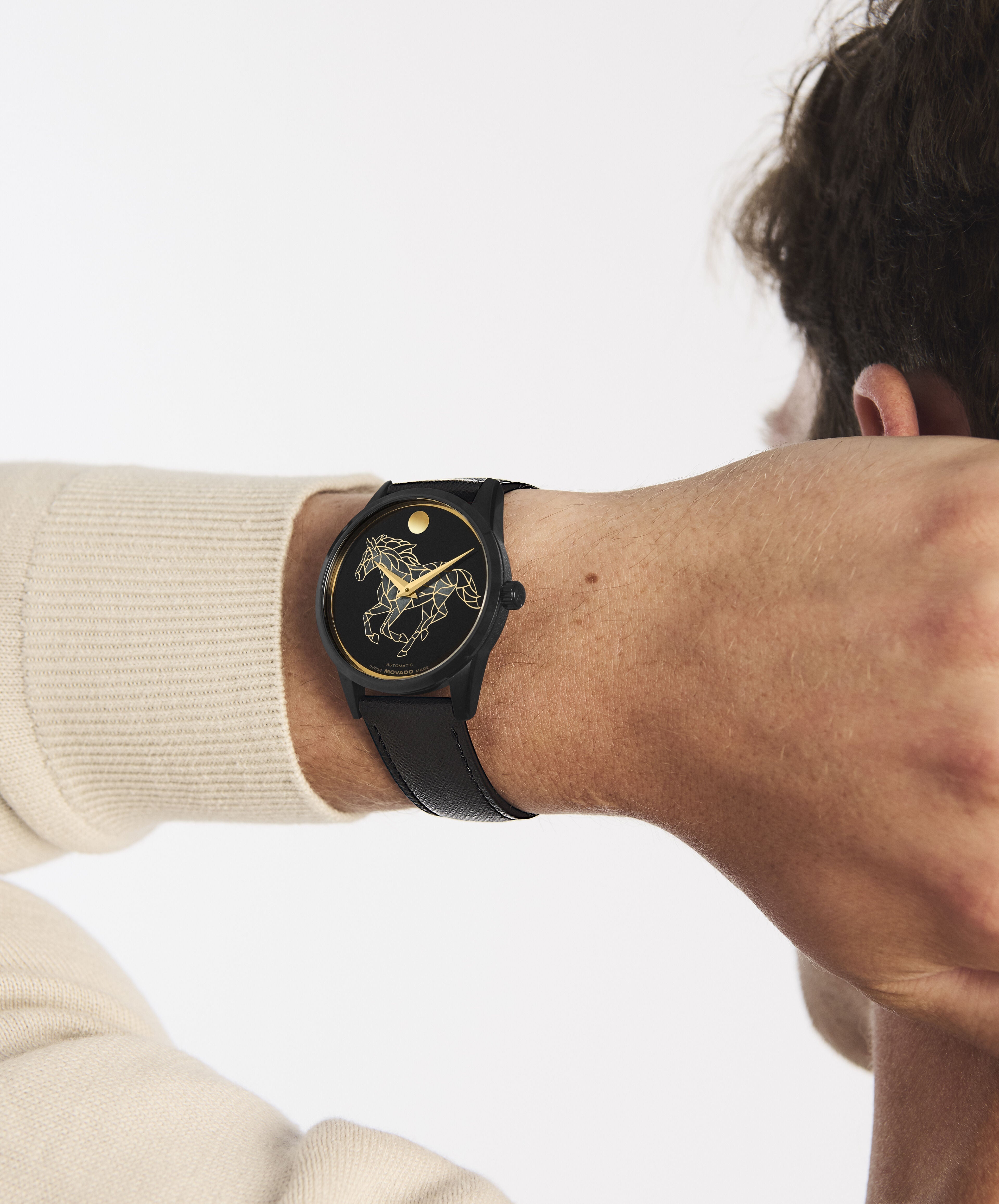 MUSEUM CLASSIC - 0608008