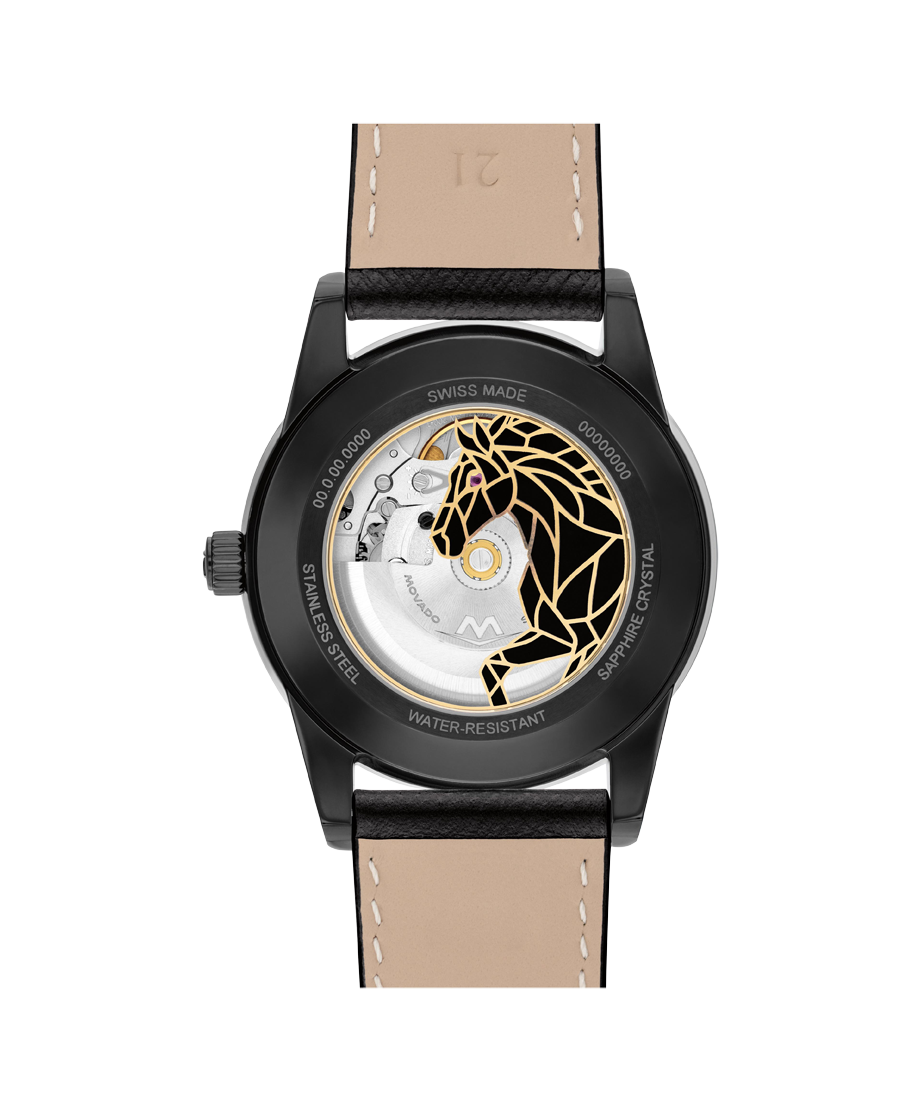 MUSEUM CLASSIC - 0608008