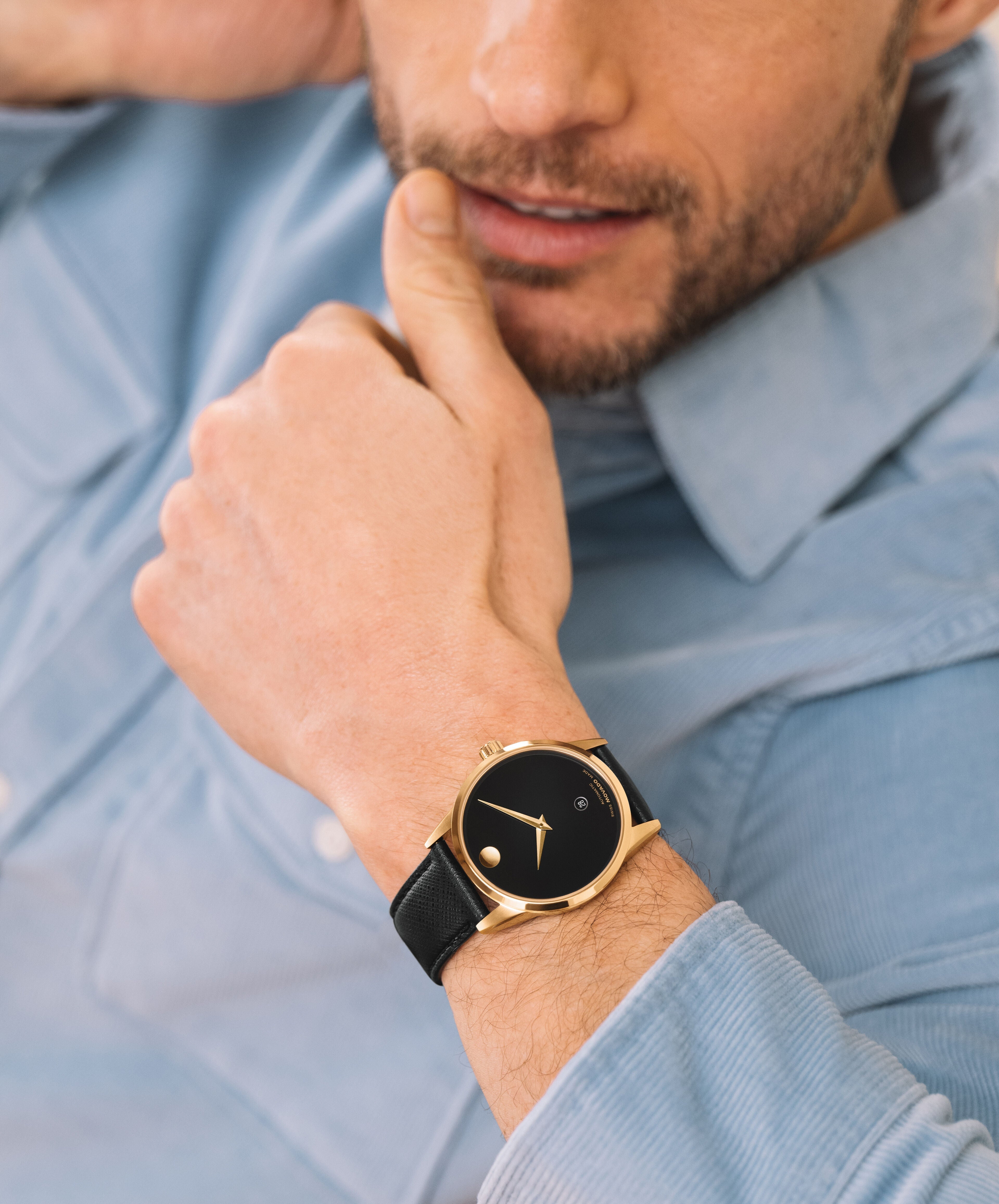 MUSEUM CLASSIC - 0608025