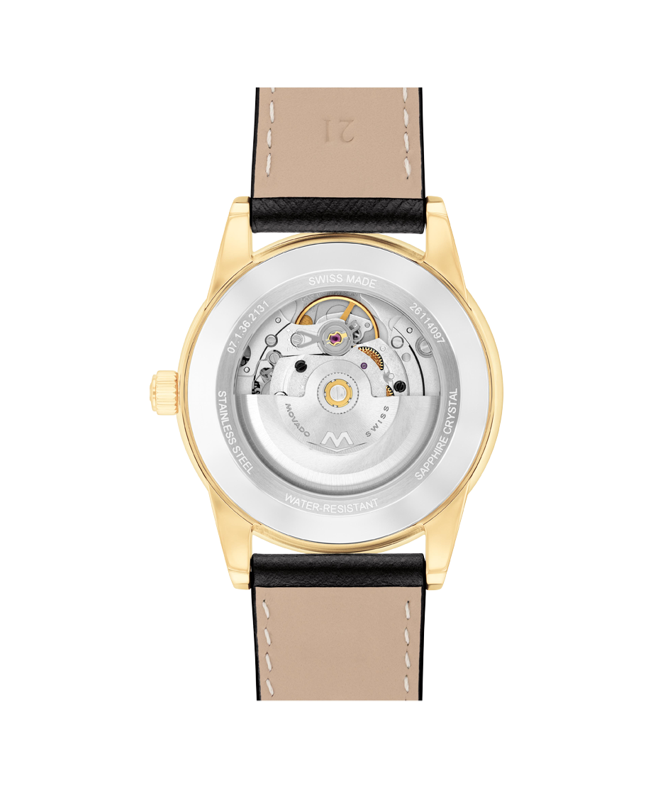 MUSEUM CLASSIC - 0608025