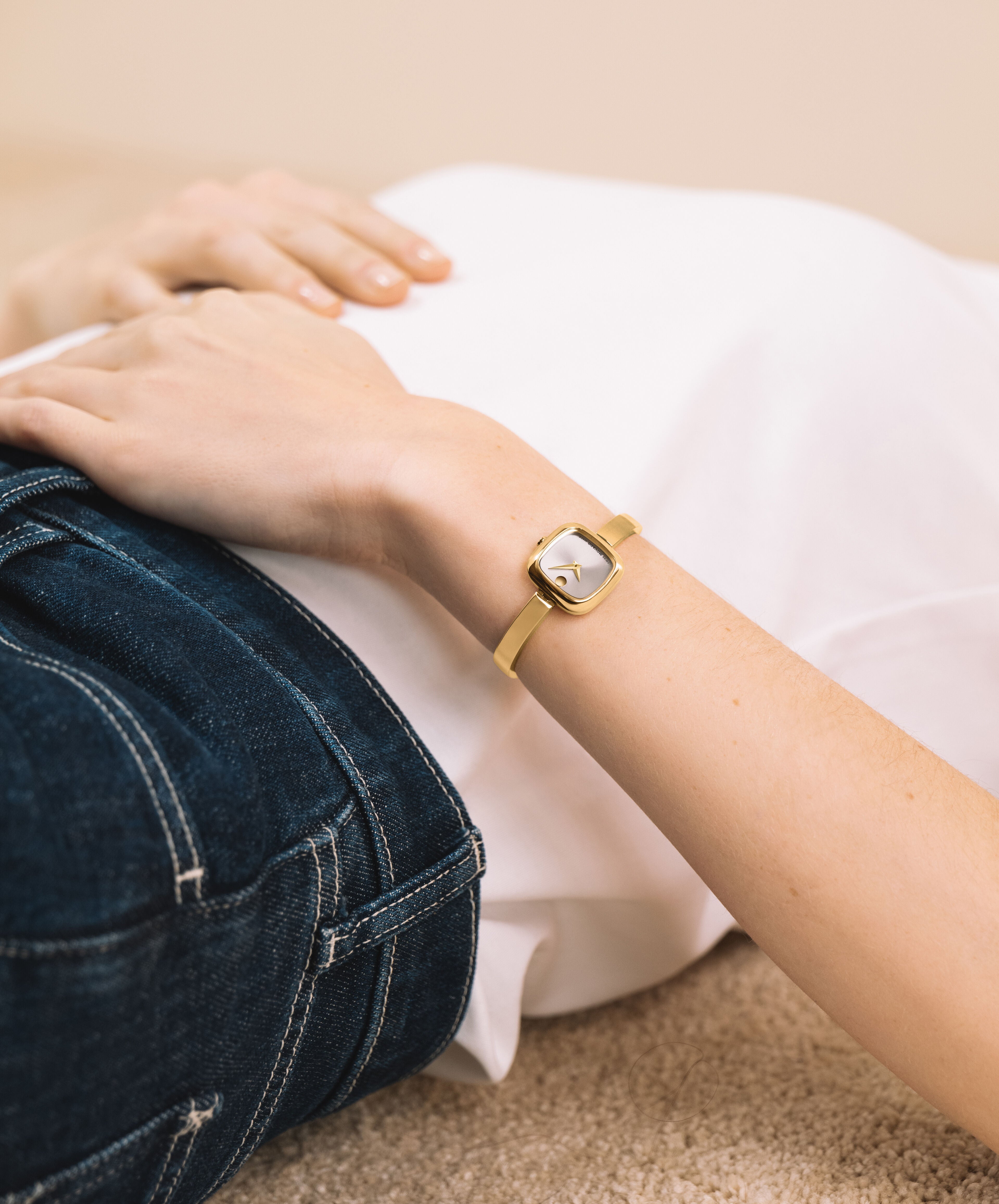 MUSEUM BANGLE - 0608060